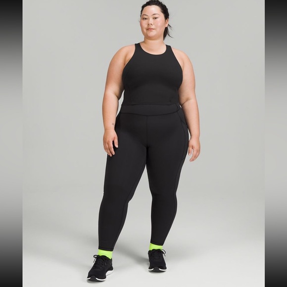 lululemon athletica Pants - Invigorate High-Rise Tight 25"